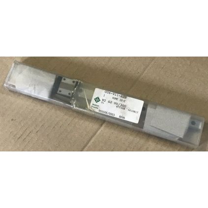 W2 G2 VO/300 (KUME 12-C) INA