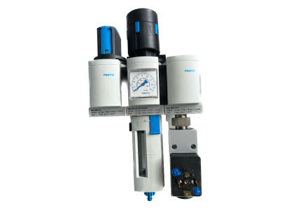 Festo MSB4-1/4:C4:J1:F3-WP