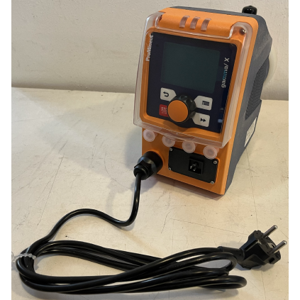 Соленоїд - Driven Metering Pump gamma/ X ProMinent