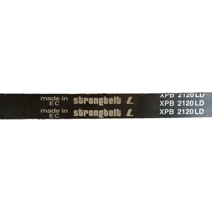 Klínový řemen XPB 2120 Ld Strongbelt