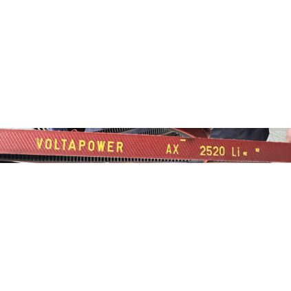 AX 2520 Li Voltapower
