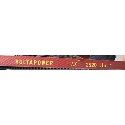AX 2520 Li Voltapower
