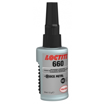 Loctite 660 - 50ml