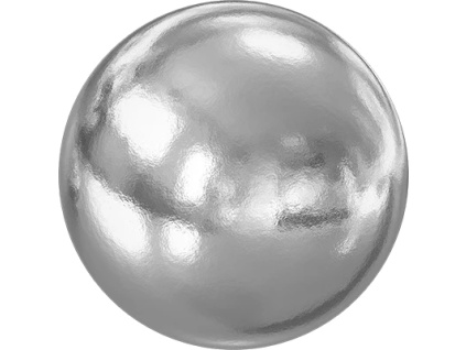 Ložisková kulička 10 mm ZKL