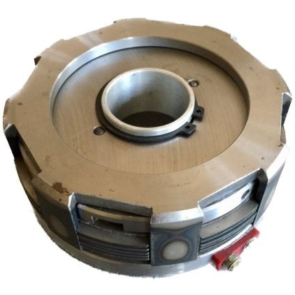 ELB 10, 24V, DpH7 100mm PSP Pohony
