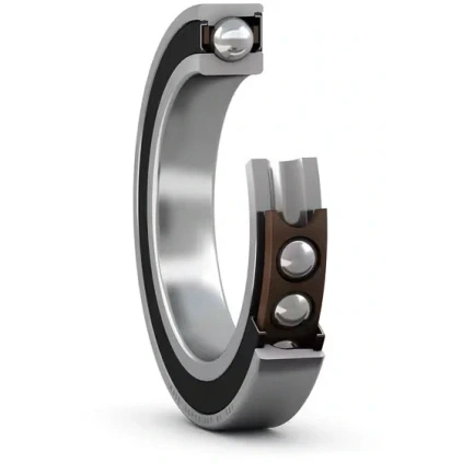 Kotrljajući ležaj - S 7014 CDGA P4A SKF