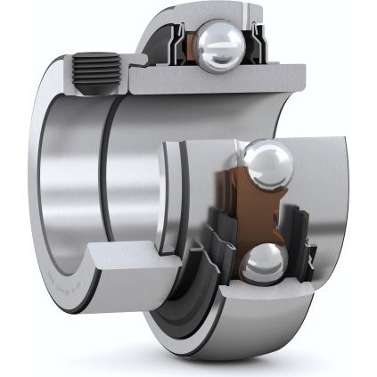 YEL 207 2F SKF