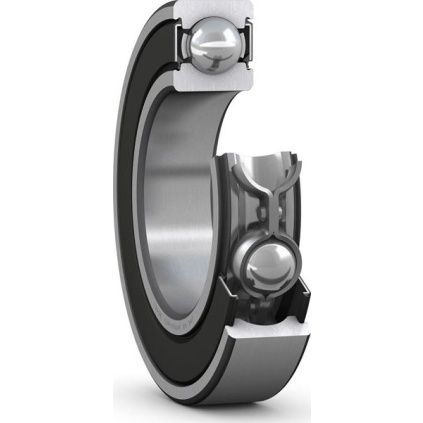 6207 2RS SKF