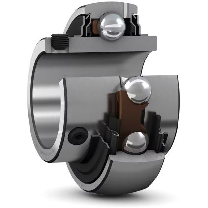 YAR 207 2F SKF