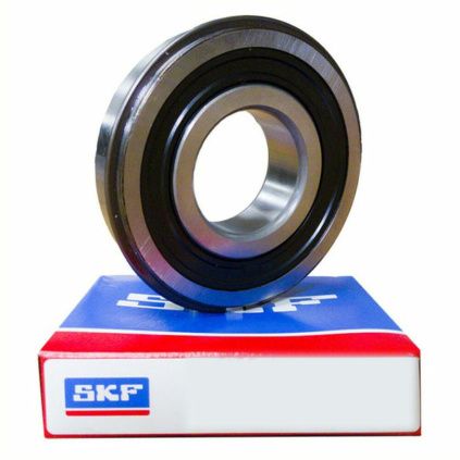 6310 2RS1 NR SKF