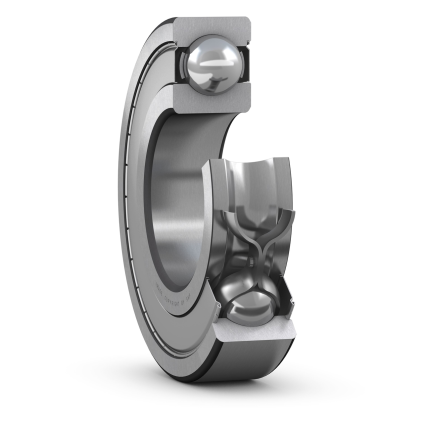 6319 2Z/C3 SKF