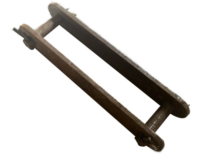 Spojka M 80 P160