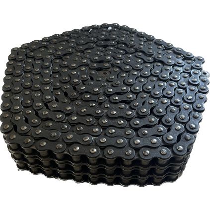 Łańcuch rolkowy - 12B-3 ČZ