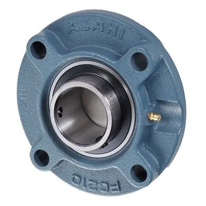 UCFC 210 ASAHI
