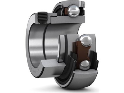 YET 205 SKF
