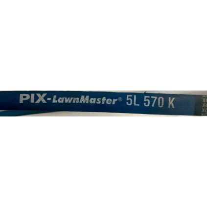 (17x1392 Li) PIX LawnMaster XS