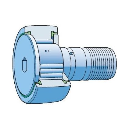 KR 40 PPA SKF