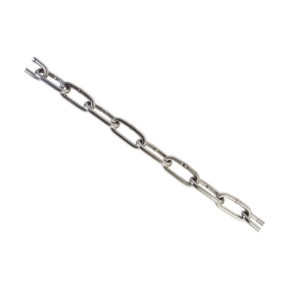 Ланковий ланцюг - 3x26 mm