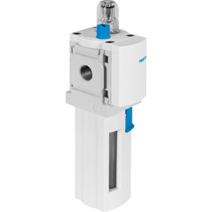 Festo MS4-LOE-1/4-R