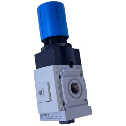 Festo MS6-LRP-1/2-D4-A8