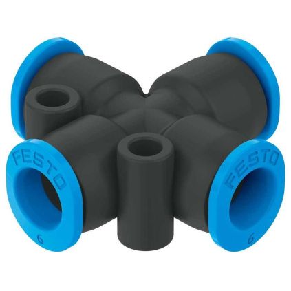 Festo QSMX-6