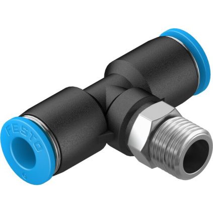Festo QST-1/8-6