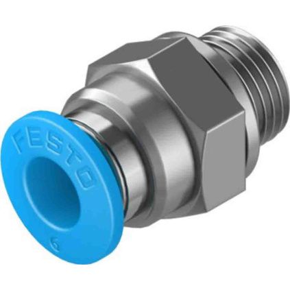 Festo QS-G1/8-6