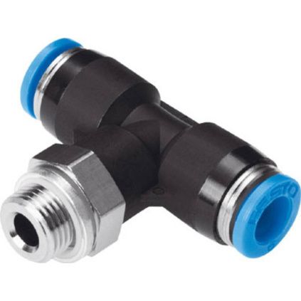 Festo QST-G1/4-8