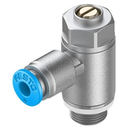 Festo GRLA-1/8-QS-4-D