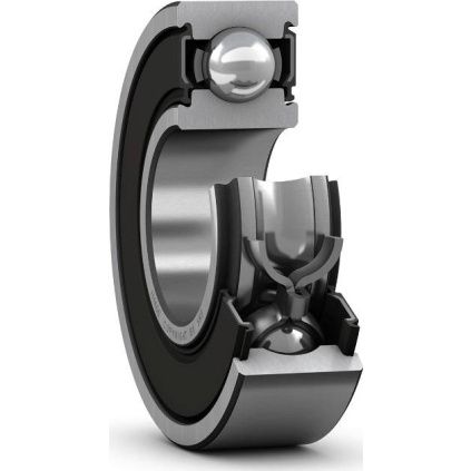 6205 2RS1 SKF