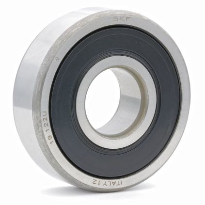6312-2RS1/C3LHT23 SKF