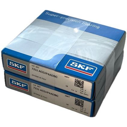7211 ACD/P4ADBC SKF