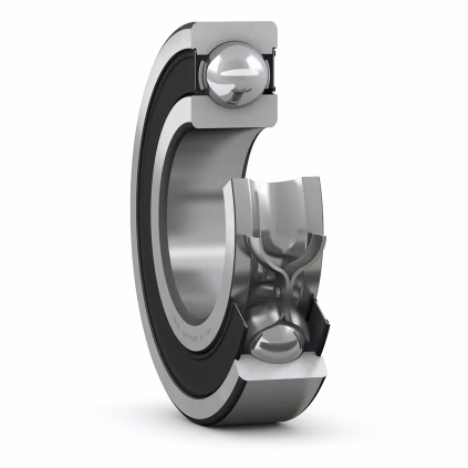 6307 2RS1 SKF
