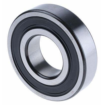 6309 2RS SKF