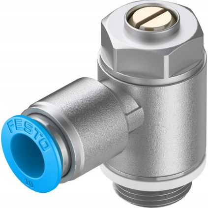 GRLA-1/4-QS-10-D Festo