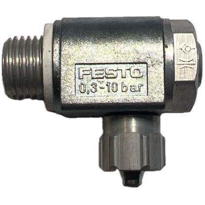 LCK-1/8-PK-8L Festo