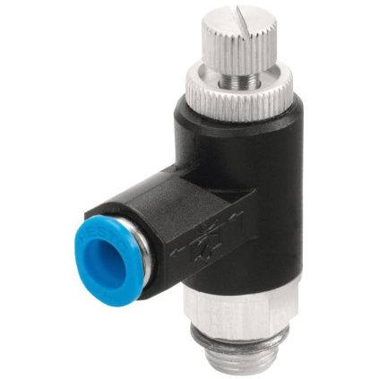 GRLA-1/8-QS-6-RS-B Festo