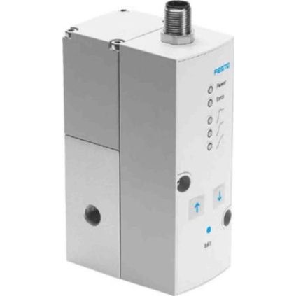 VPPM-6L-L-1-G18-0L10H-V1P Festo