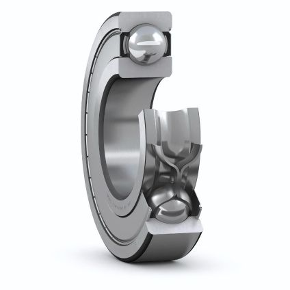 6214 2Z C3 SKF
