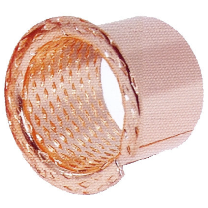 Bucha flangeada - B90F 707580 neu