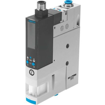 OVEM-10-H-B-QO-CE-N-1P Festo