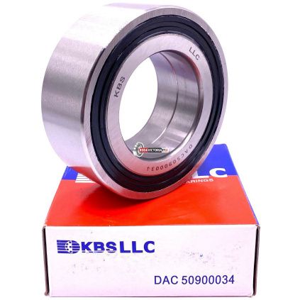 DAC 50900034 2RS KBS