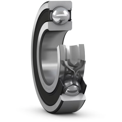 6206 2RS SKF