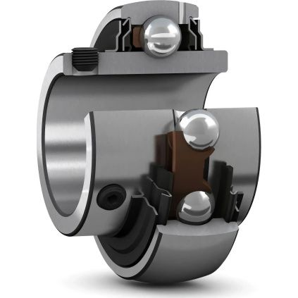 YAR 210 2F SKF
