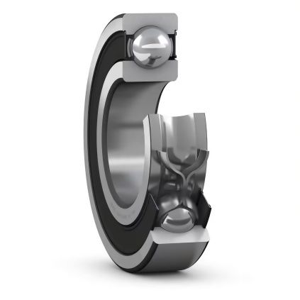 6012 2RS1 SKF
