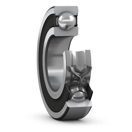 6013 2RS SKF