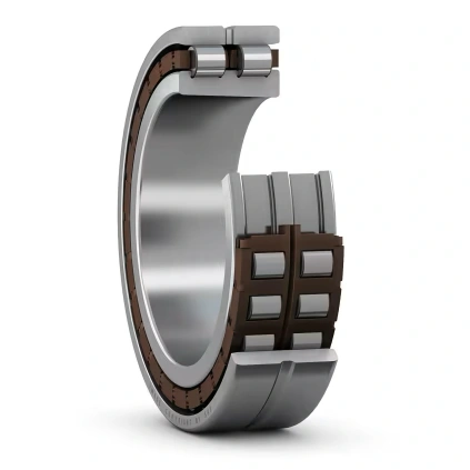 Lager - NN 3021 KTN9 SPW33 SKF