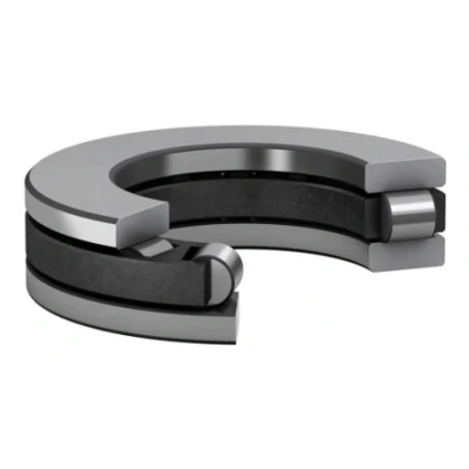 81115 TN SKF