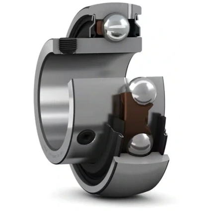 Leje - YAT 210 SKF