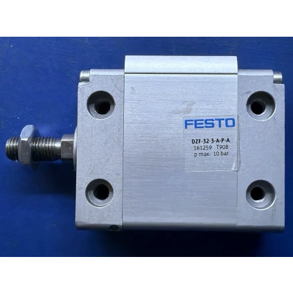 DZF-32-3-A-P-A Festo